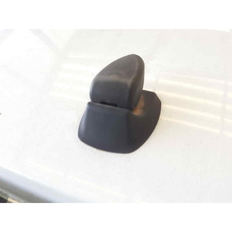 Recambio de base de antena para dacia dokker essential referencia OEM IAM