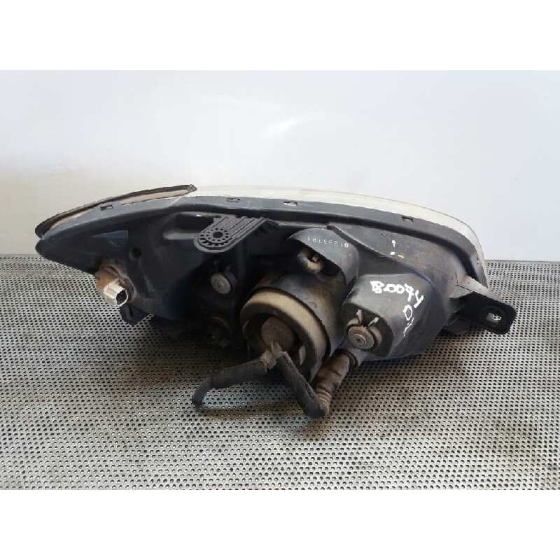 Recambio de faro izquierdo para hyundai getz (tb) 1.5 crdi referencia OEM IAM 2