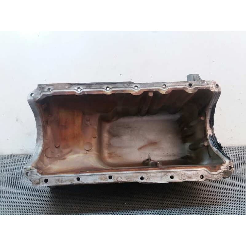 Recambio de carter para ford ka (ccq) 1.3 cat referencia OEM IAM XS6E6676B2 - Azul 3