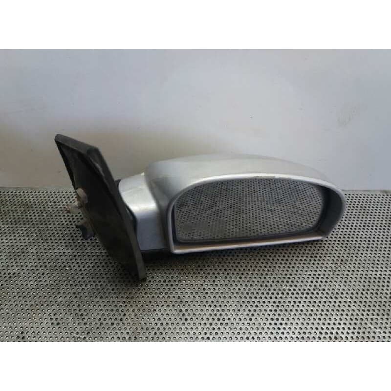 Recambio de retrovisor derecho para hyundai getz (tb) 1.5 crdi referencia OEM IAM