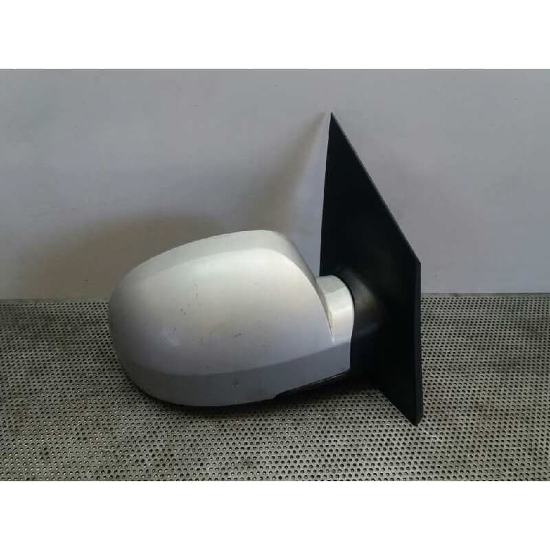 Recambio de retrovisor derecho para hyundai getz (tb) 1.5 crdi referencia OEM IAM 3