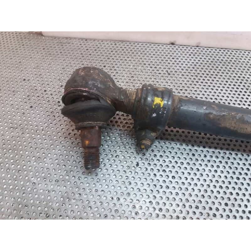 Recambio de barra direccion para nissan atleon 120 referencia OEM IAM - Blanco 4