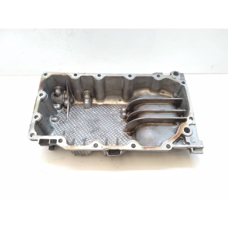 Recambio de carter para mg serie 75 (j/rj) 1.8 cat referencia OEM IAM 101850 - Rojo