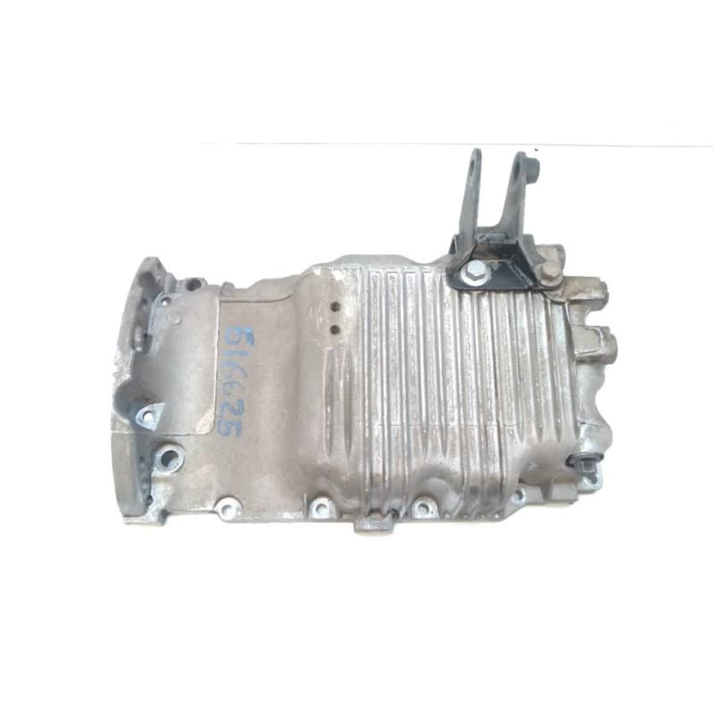 Recambio de carter para mg serie 75 (j/rj) 1.8 cat referencia OEM IAM 101850 - Rojo 2