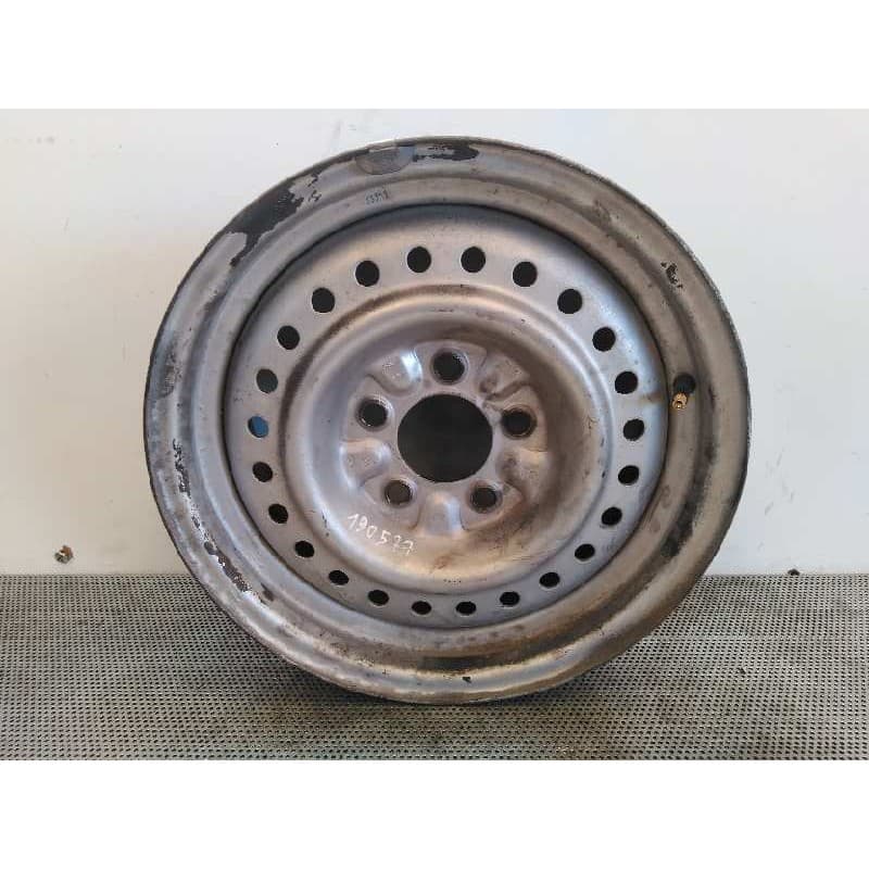 Recambio de llanta para chrysler voyager (gs) 2.5 td le referencia OEM IAM - Blanco