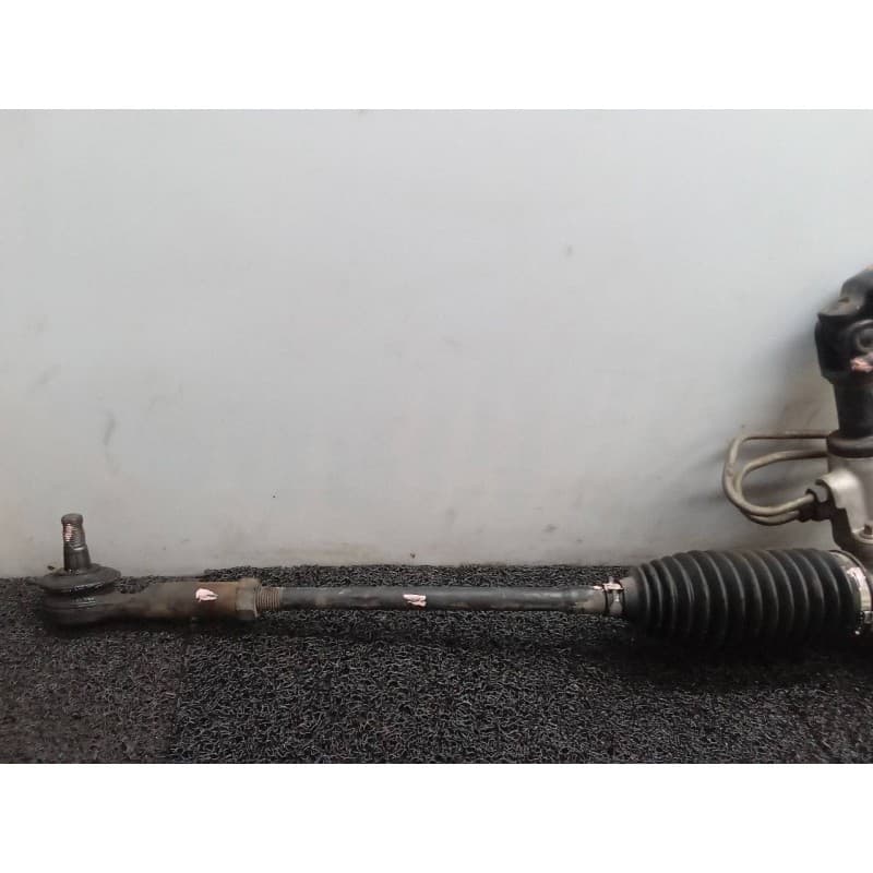 Recambio de cremallera direccion para nissan altima (l31) 3.5 referencia OEM IAM 3