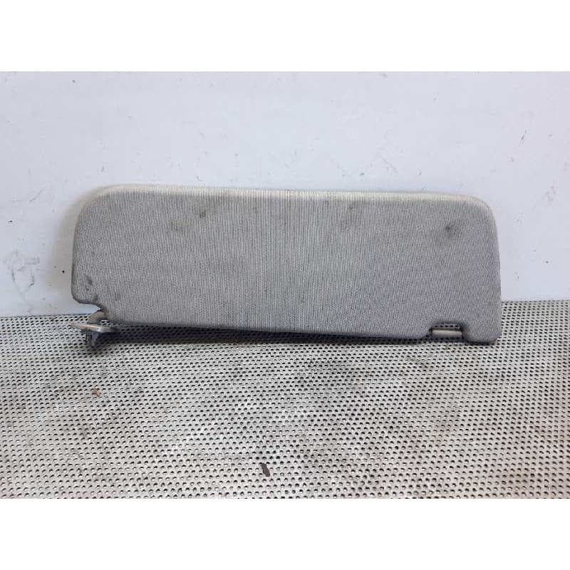 Recambio de parasol izquierdo para chevrolet tacuma sx referencia OEM IAM - Gris 2