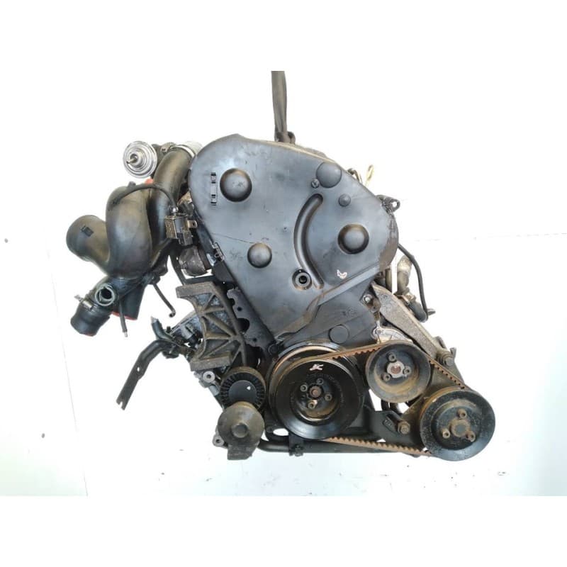Recambio de motor completo para audi 80/90 (893) 1.9 t.d referencia OEM IAM 1Z - Verde 5