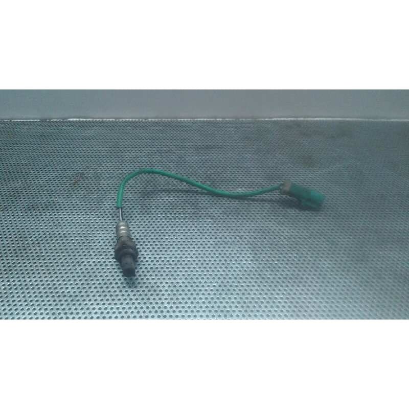 Recambio de sonda lambda para ford ka (ccq) básico referencia OEM IAM 98AB9F472BB - Amarillo