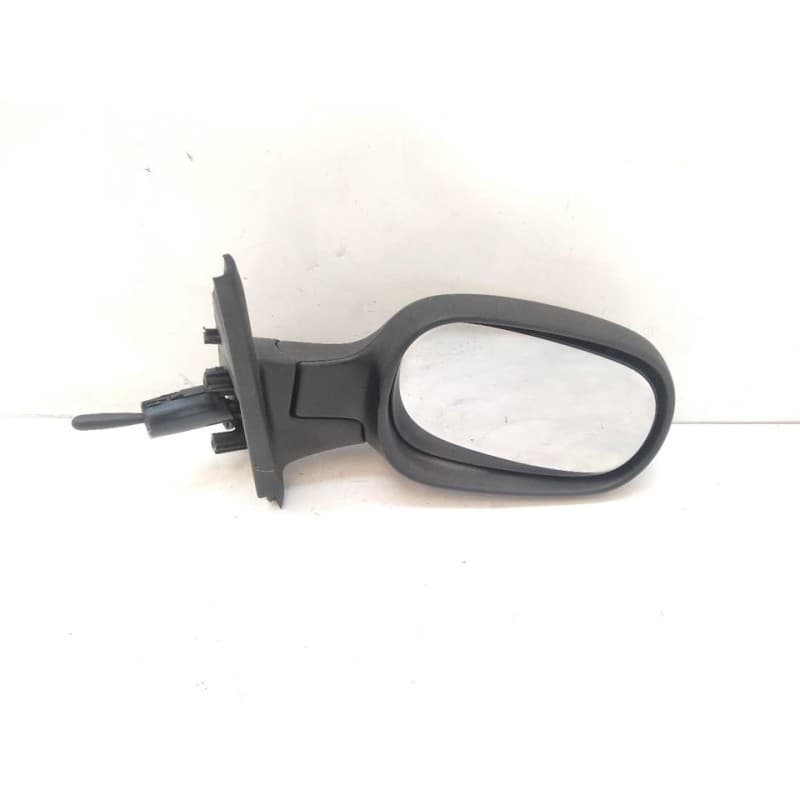 Recambio de retrovisor derecho para nissan micra (k12e) acenta referencia OEM IAM