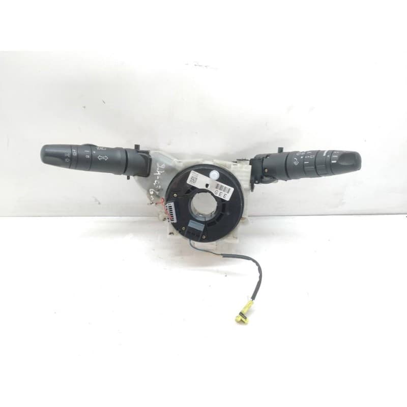 Recambio de mando luces para nissan micra (k12e) acenta referencia OEM IAM GEE