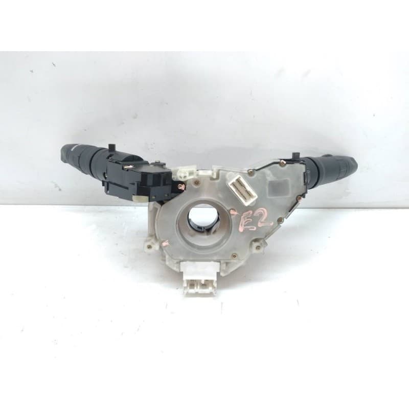 Recambio de mando luces para nissan micra (k12e) acenta referencia OEM IAM GEE 2