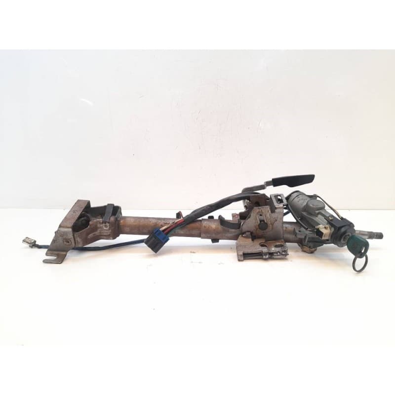 Recambio de columna direccion para kia shuma 1.5 referencia OEM IAM - Verde