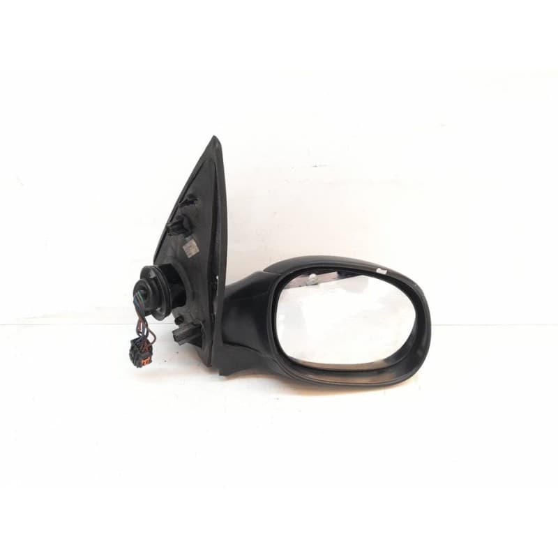 Recambio de retrovisor derecho para peugeot 206 berlina xt referencia OEM IAM - Gris