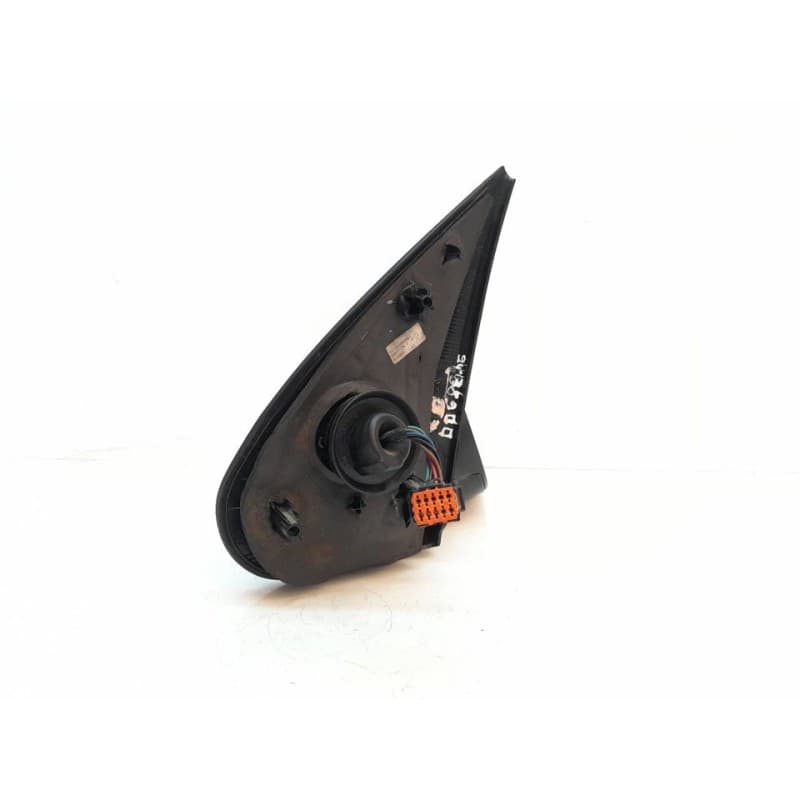 Recambio de retrovisor derecho para peugeot 206 berlina xt referencia OEM IAM - Gris 3