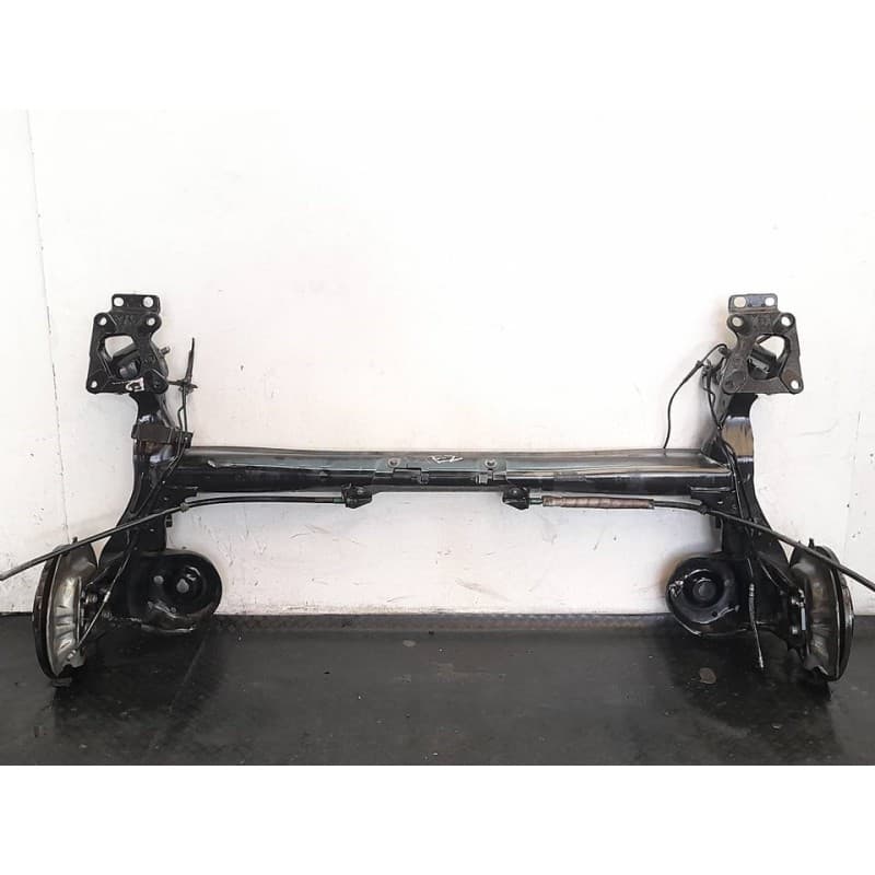 Recambio de puente trasero para citroën c4 picasso premier referencia OEM IAM