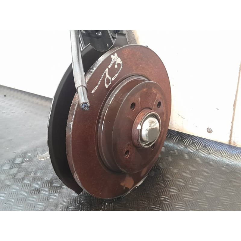 Recambio de puente trasero para citroën c4 picasso premier referencia OEM IAM 2