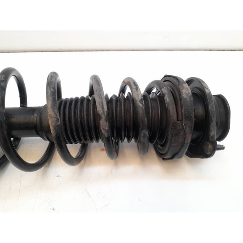 Recambio de amortiguador trasero derecho para kia shuma 1.5 referencia OEM IAM - Verde 4