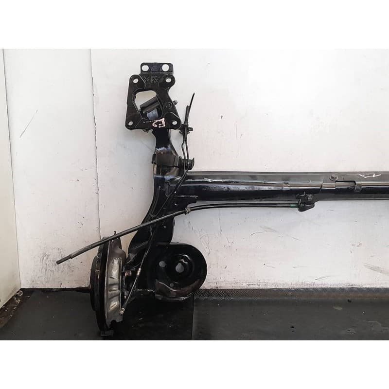 Recambio de puente trasero para citroën c4 picasso premier referencia OEM IAM 3