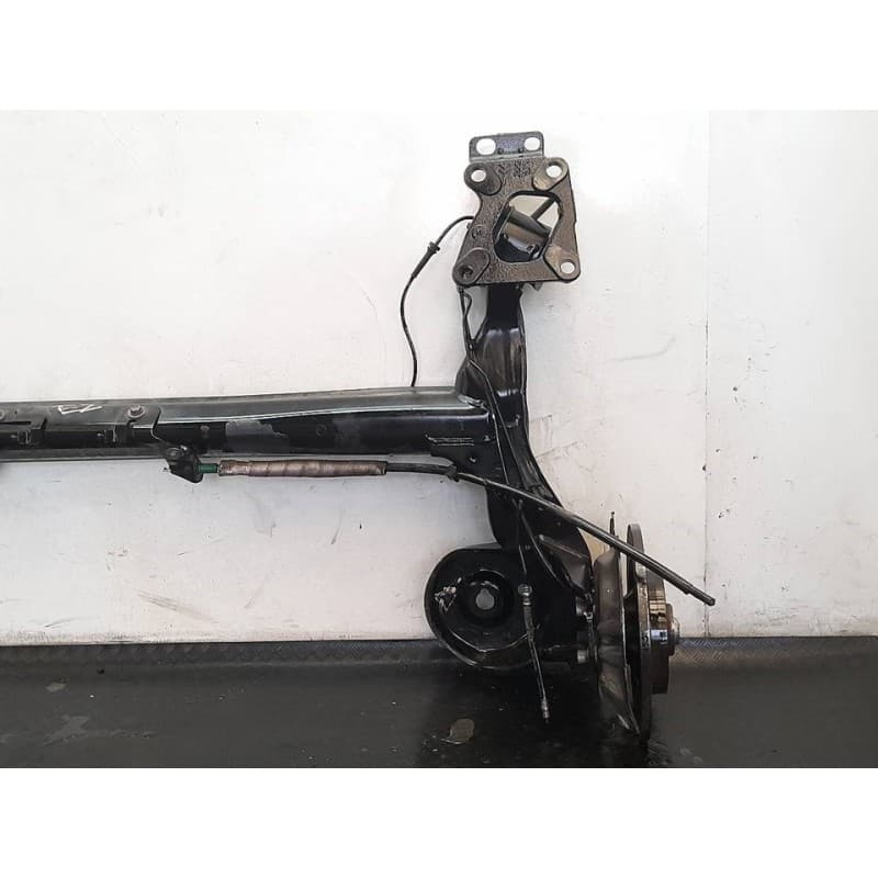 Recambio de puente trasero para citroën c4 picasso premier referencia OEM IAM 4