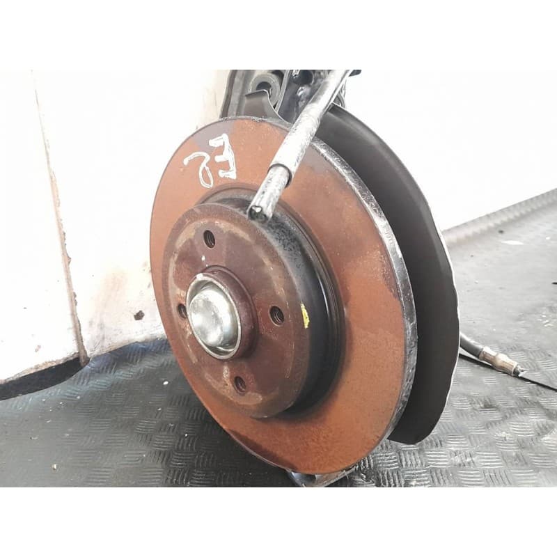 Recambio de puente trasero para citroën c4 picasso premier referencia OEM IAM 5