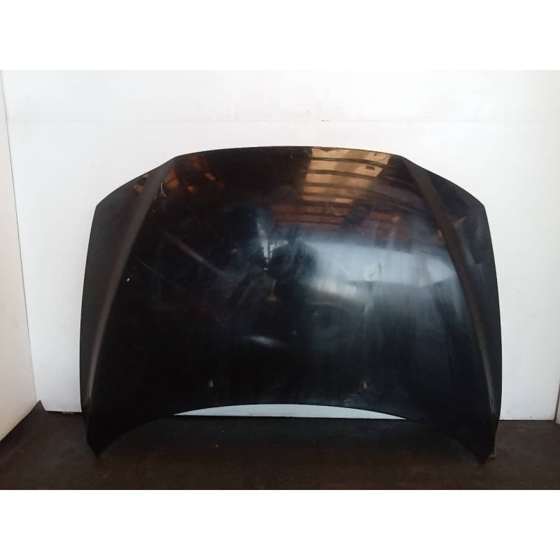 Recambio de capo para volvo s60 berlina 2.4 d referencia OEM IAM - Negro