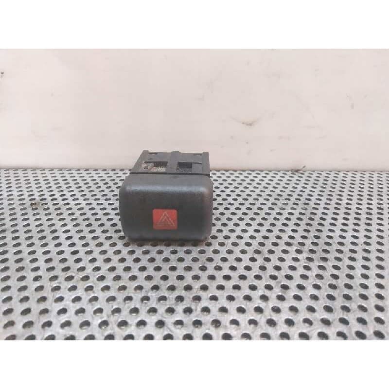 Recambio de warning para opel zafira a 2.0 dti referencia OEM IAM 90589897 - Azul