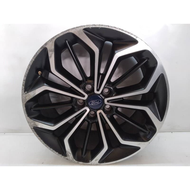 Recambio de llanta para ford focus st-line referencia OEM IAM JX7CH1A 3
