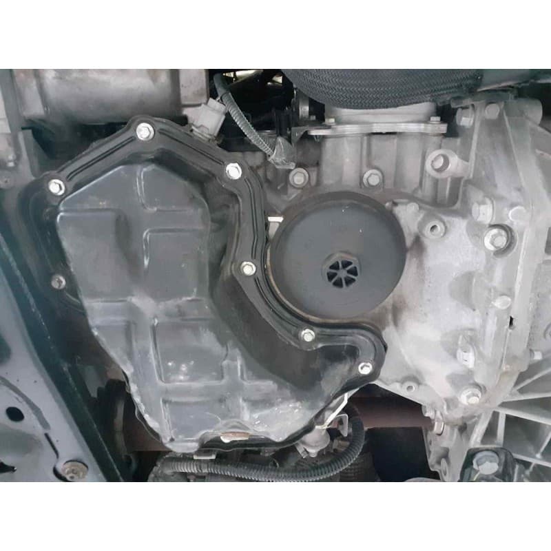 Recambio de bloque para dacia dokker essential referencia OEM IAM 2