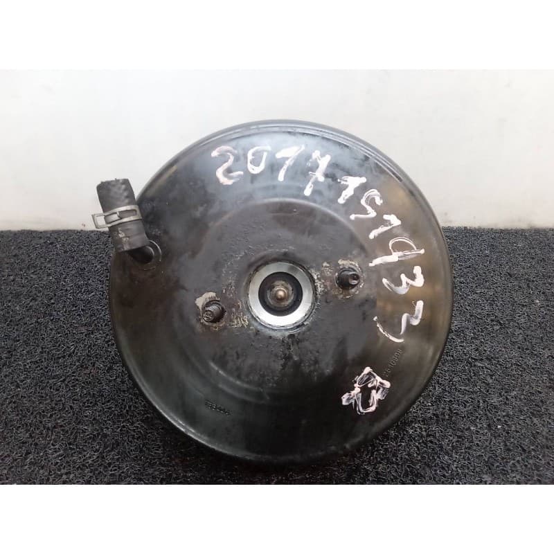 Recambio de servofreno para nissan altima (l31) 3.5 referencia OEM IAM BJKC22489G 3