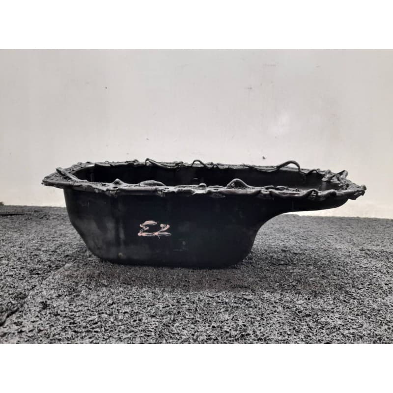 Recambio de carter para opel corsa d cosmo referencia OEM IAM - Negro