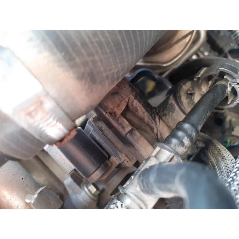 Recambio de bobina encendido para dacia dokker essential referencia OEM IAM