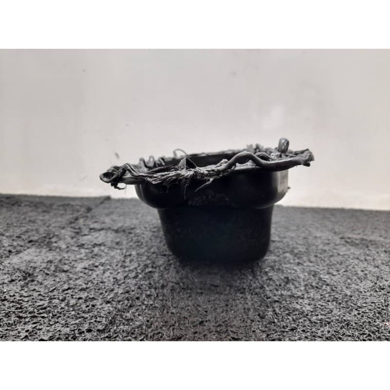 Recambio de carter para opel corsa d cosmo referencia OEM IAM - Negro 2