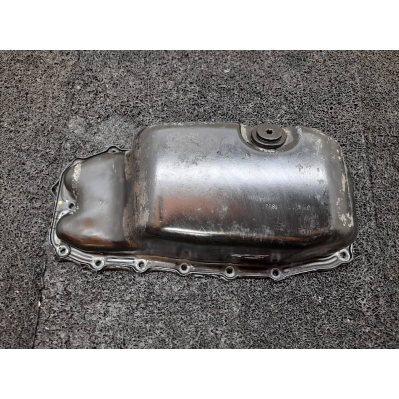Recambio de carter para opel corsa d cosmo referencia OEM IAM - Negro 3