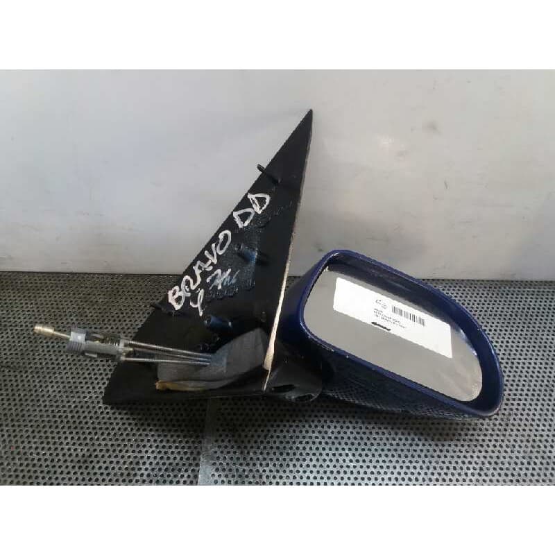 Recambio de retrovisor derecho para fiat bravo (182) referencia OEM IAM