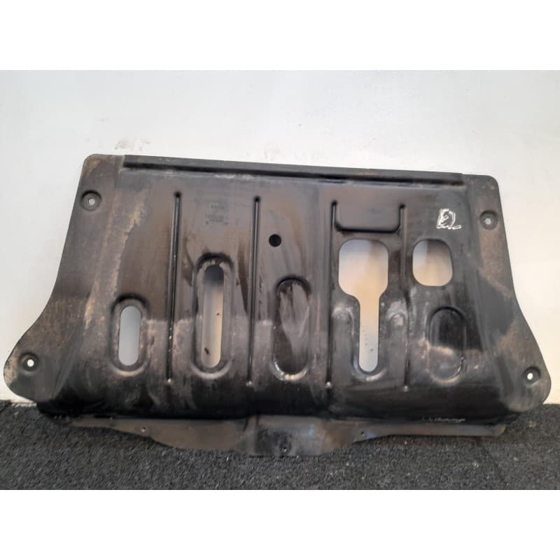 Recambio de cubrecarter para dacia duster ambiance 4x2 referencia OEM IAM