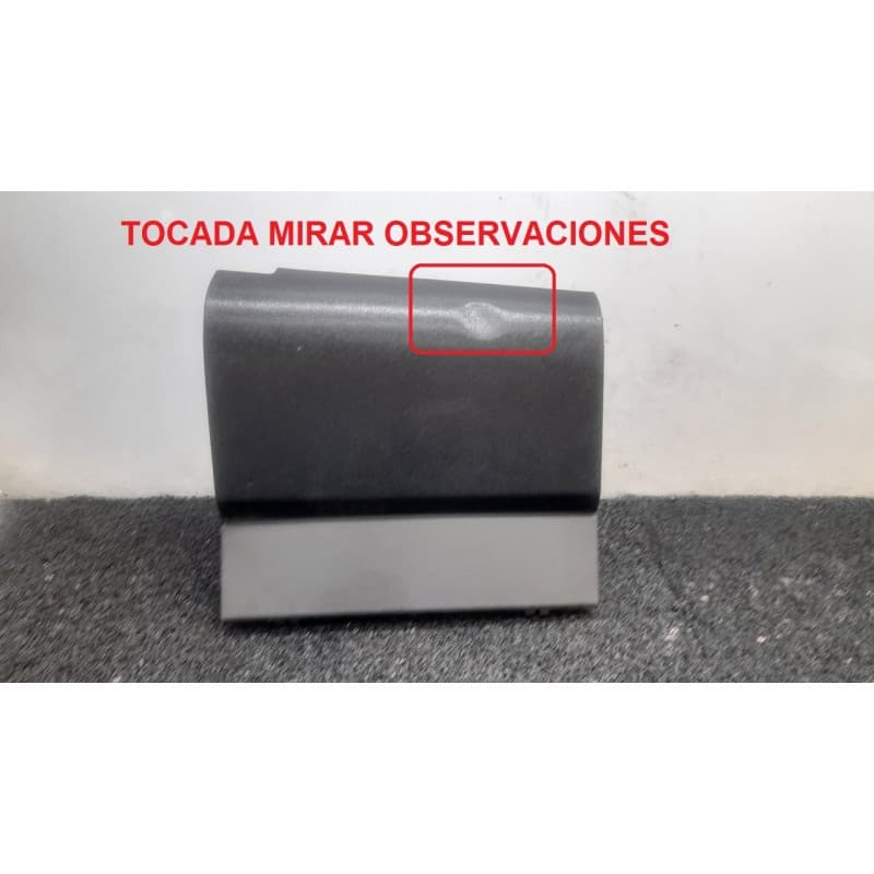 Recambio de guantera para toyota prius (nhw20) sol referencia OEM IAM - Blanco