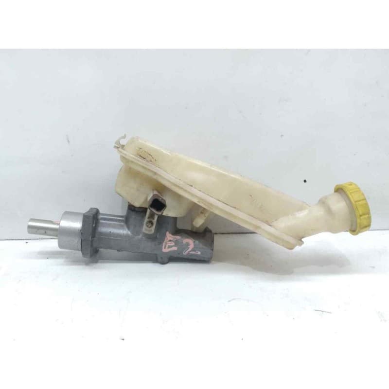 Recambio de bomba freno para citroën c3 1.4 referencia OEM IAM 25419579  BOSCH - Azul
