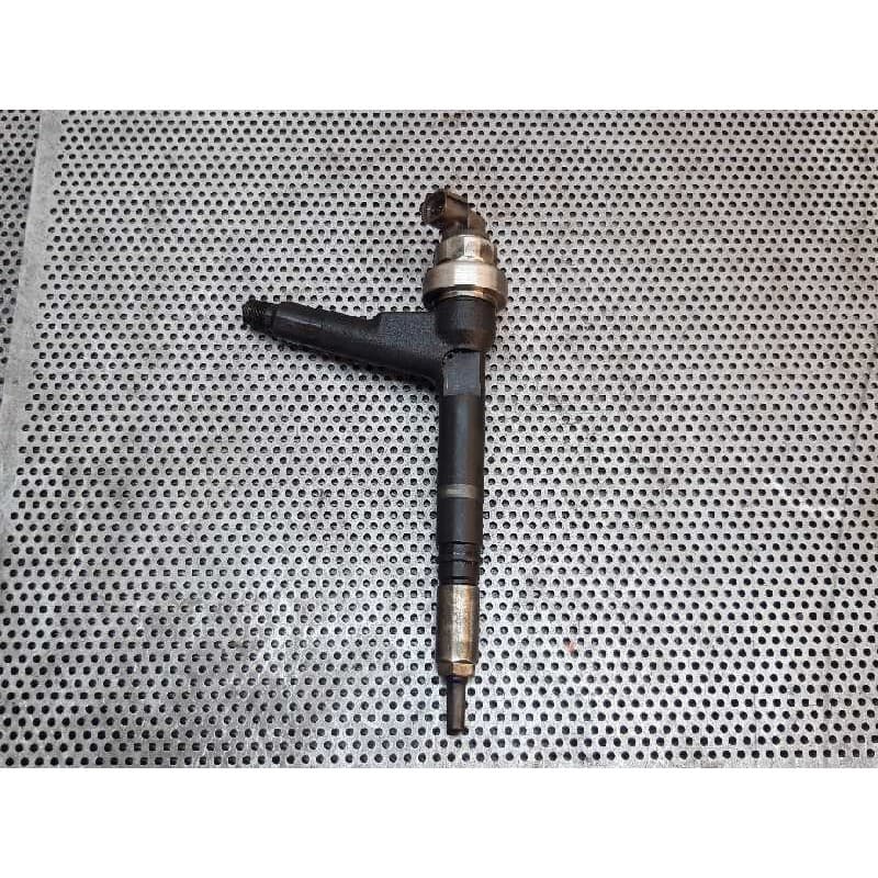 Recambio de inyector para opel meriva cosmo referencia OEM IAM 8973138613