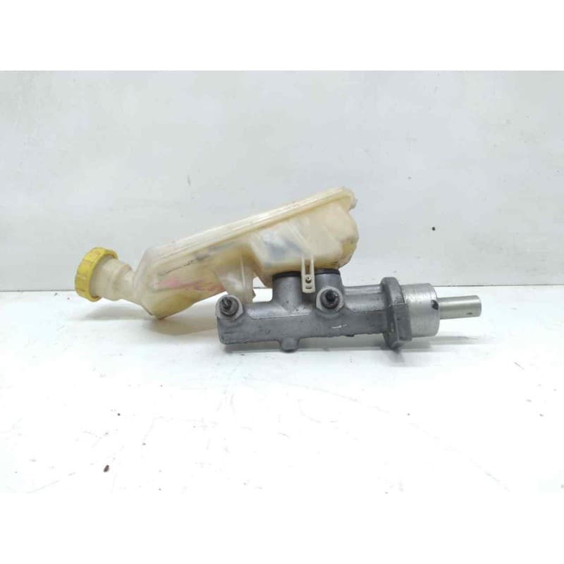Recambio de bomba freno para citroën c3 1.4 referencia OEM IAM 25419579  BOSCH - Azul 3