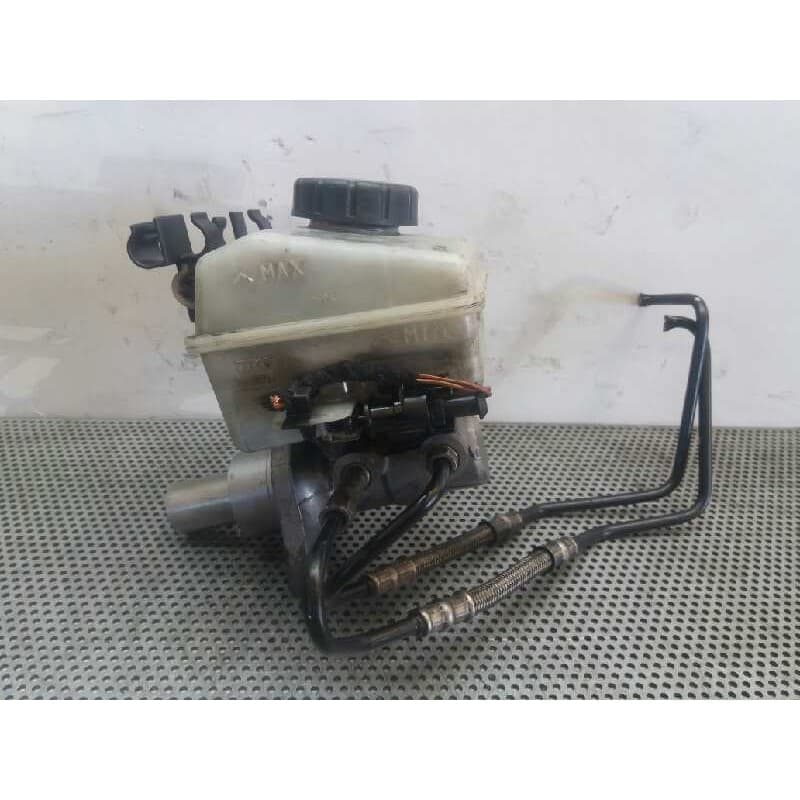Recambio de bomba freno para opel zafira b 1.9 cdti referencia OEM IAM - Gris 4