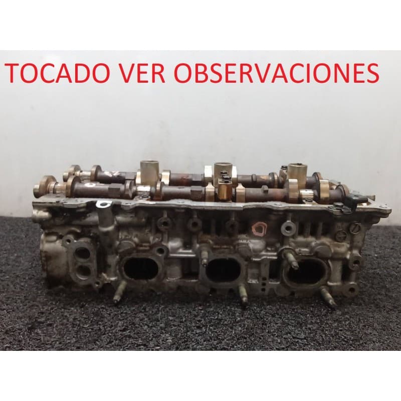 Recambio de culata para nissan altima (l31) 3.5 referencia OEM IAM