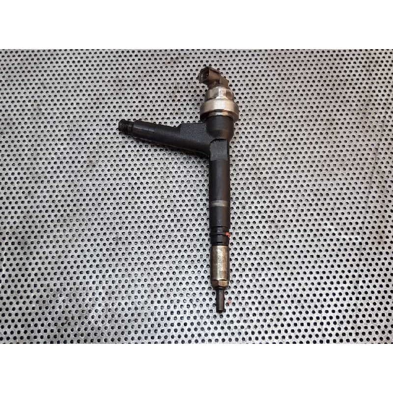 Recambio de inyector para opel meriva cosmo referencia OEM IAM 8973138613