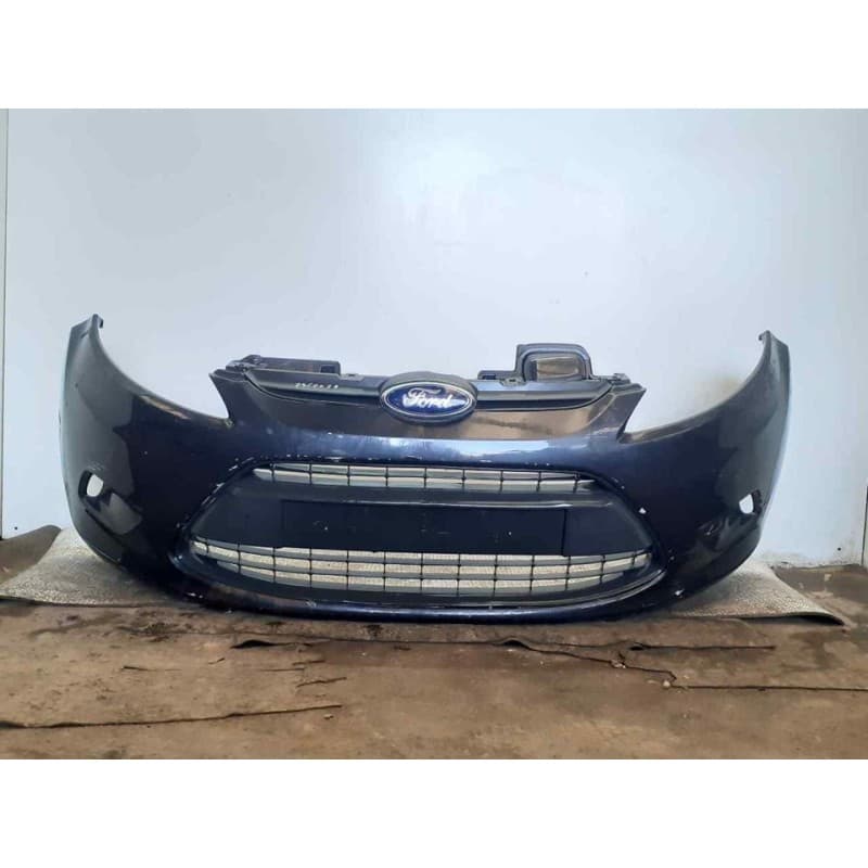 Recambio de paragolpes delantero para ford fiesta (cb1) trend referencia OEM IAM