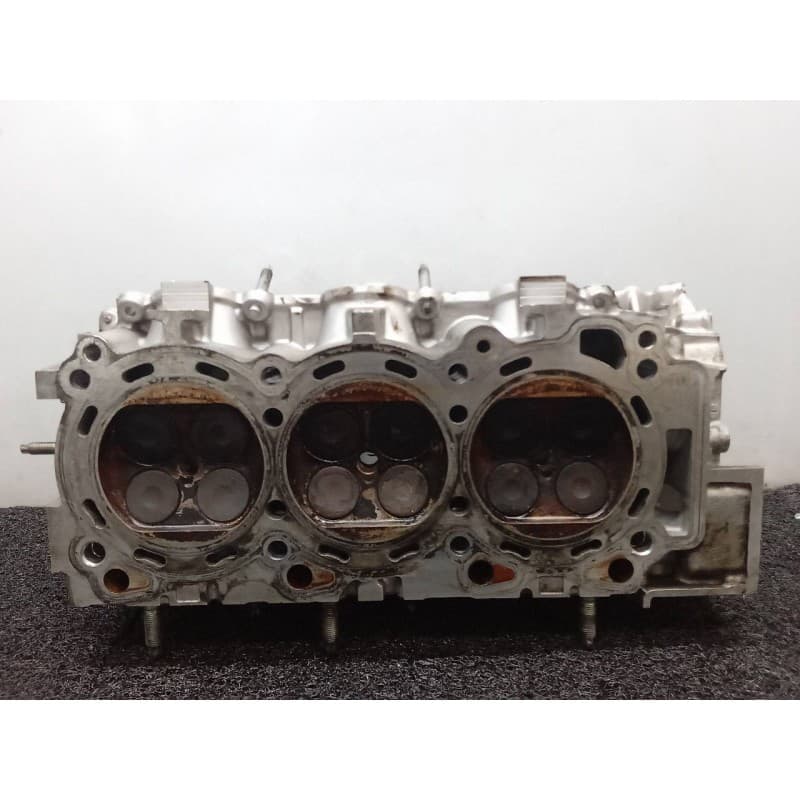 Recambio de culata para nissan altima (l31) 3.5 referencia OEM IAM 5
