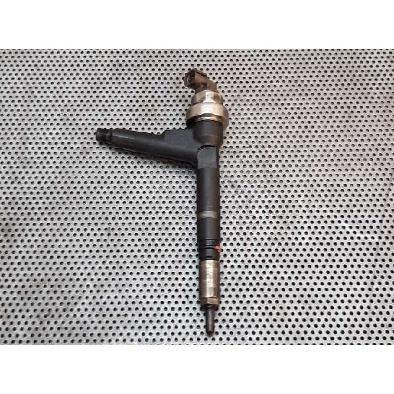 Recambio de inyector para opel meriva cosmo referencia OEM IAM 8973138613