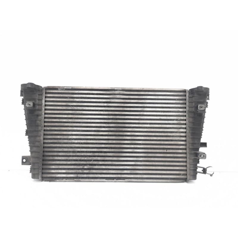 Recambio de intercooler para opel zafira b enjoy referencia OEM IAM