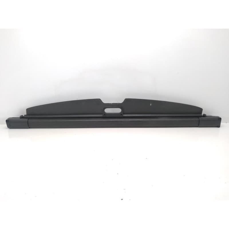 Recambio de bandeja trasera para opel zafira b enjoy referencia OEM IAM - Negro