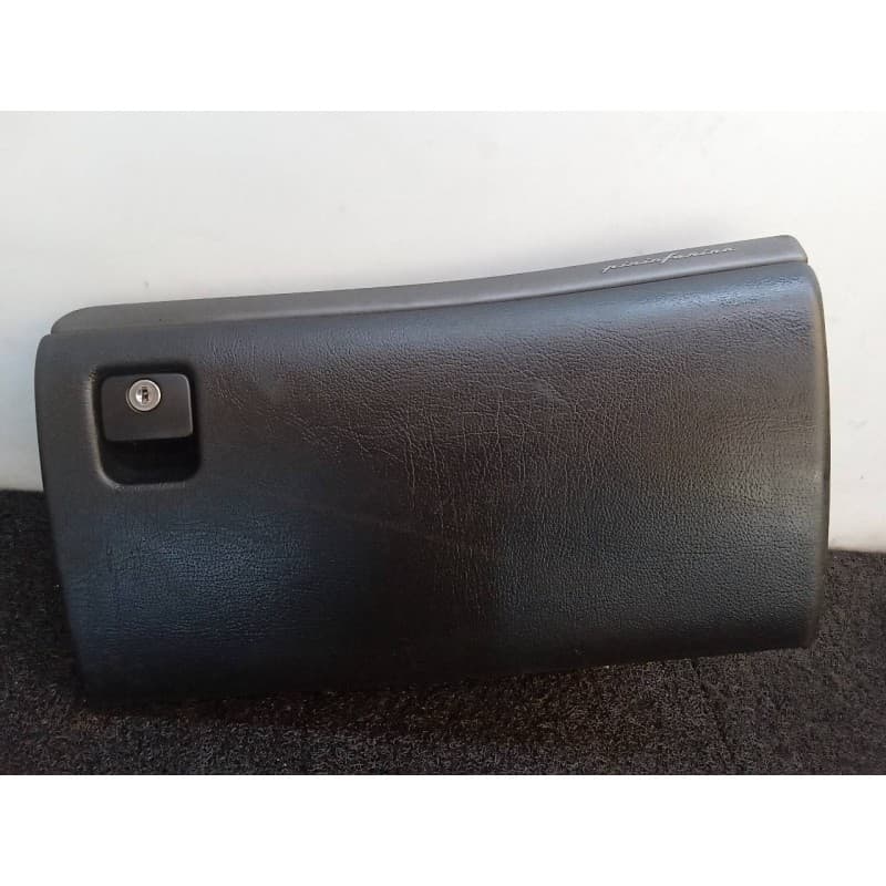 Recambio de guantera para peugeot 406 coupe (s1/s2) 2.2 hdi referencia OEM IAM - Azul