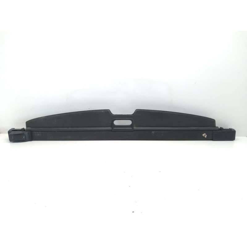 Recambio de bandeja trasera para opel zafira b enjoy referencia OEM IAM - Negro 2